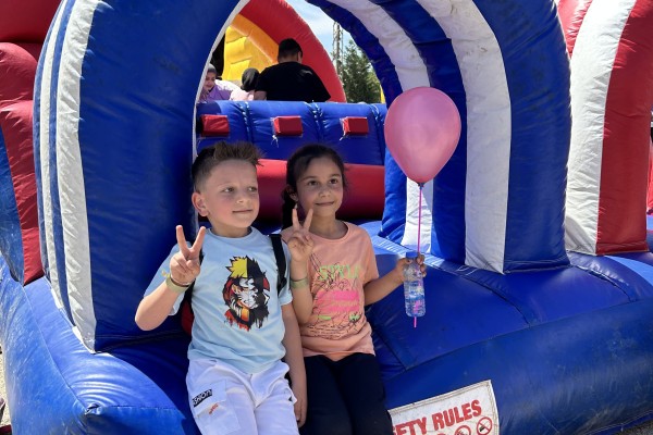 Spring Festival Returns to Tibnin – May 10, 2025