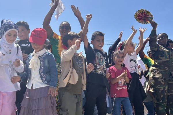 Spring Festival Returns to Tibnin – May 10, 2025