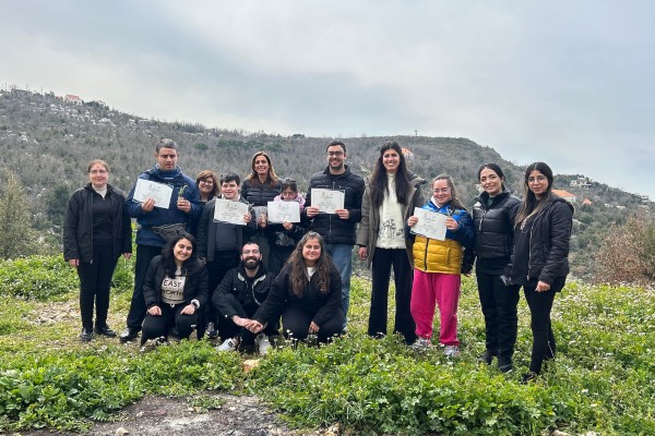 Environmental Education for All: Embracing Eco-Inclusion – February - March 2025