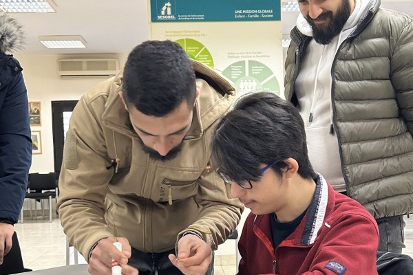 Environmental Education for All: Embracing Eco-Inclusion – February - March 2025