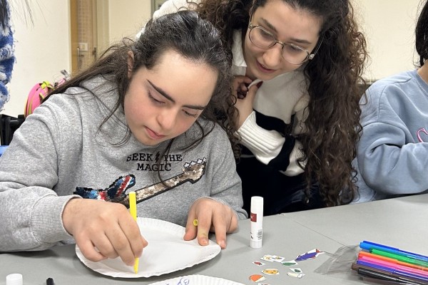 Environmental Education for All: Embracing Eco-Inclusion – February - March 2025
