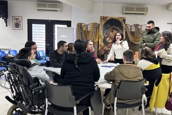 Environmental Education for All: Embracing Eco-Inclusion – February - March 2025