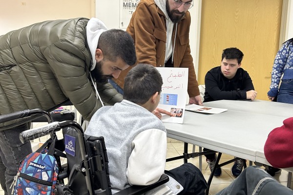 Environmental Education for All: Embracing Eco-Inclusion – February - March 2025