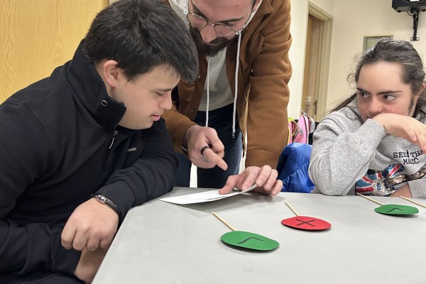 Environmental Education for All: Embracing Eco-Inclusion – February - March 2025