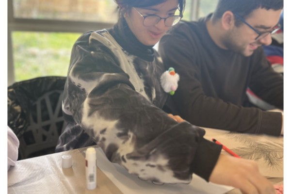 Environmental Education for All: Embracing Eco-Inclusion – February - March 2025