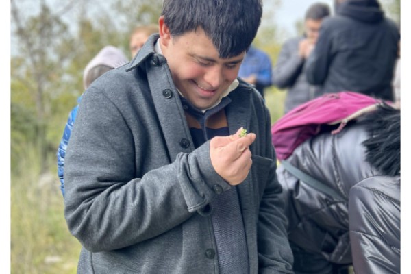 Environmental Education for All: Embracing Eco-Inclusion – February - March 2025