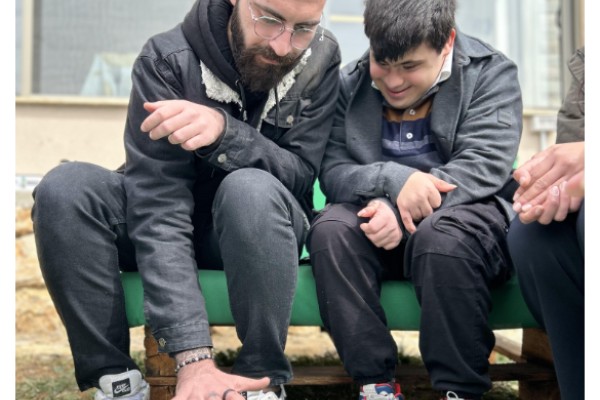 Environmental Education for All: Embracing Eco-Inclusion – February - March 2025