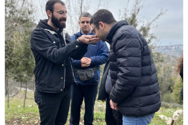 Environmental Education for All: Embracing Eco-Inclusion – February - March 2025