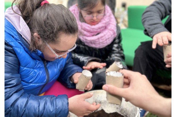 Environmental Education for All: Embracing Eco-Inclusion – February - March 2025