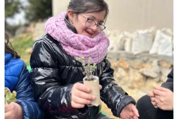 Environmental Education for All: Embracing Eco-Inclusion – February - March 2025