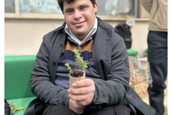 Environmental Education for All: Embracing Eco-Inclusion – February - March 2025