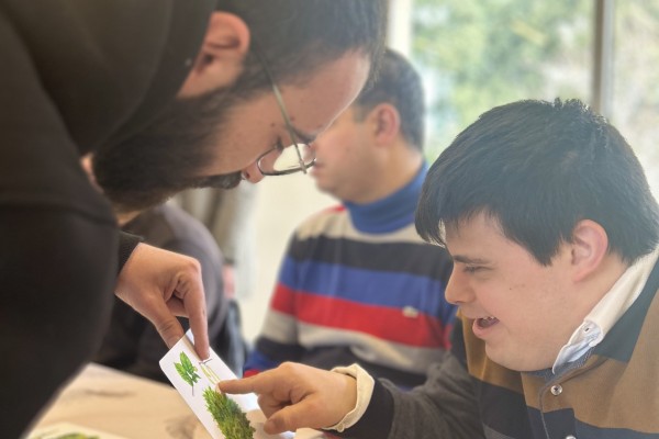 Environmental Education for All: Embracing Eco-Inclusion – February - March 2025