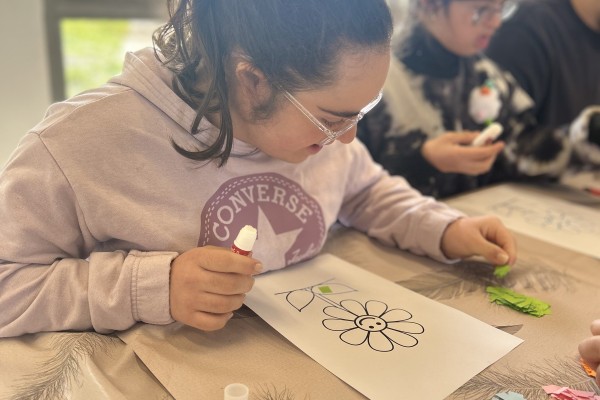 Environmental Education for All: Embracing Eco-Inclusion – February - March 2025