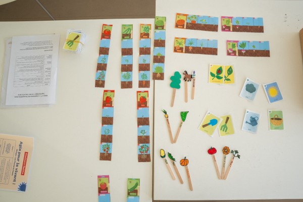 A’Risheh Joins 25 Mediterranean Changemakers at NABTA