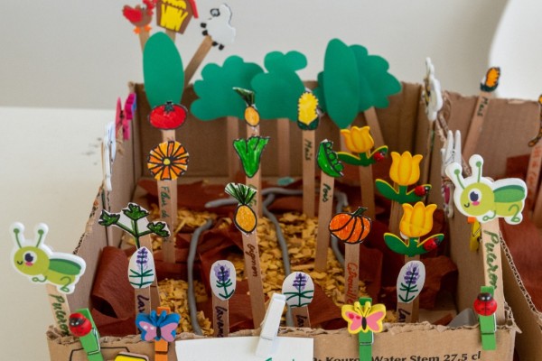 A’Risheh Joins 25 Mediterranean Changemakers at NABTA